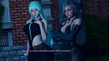 Eternum adult game chapter 38