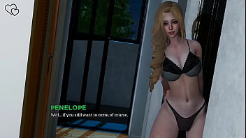 Eternum adult game chapter 38