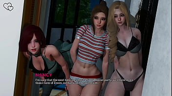 Eternum adult game chapter 38