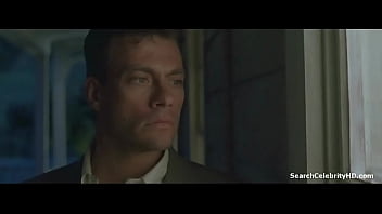 Rosanna arquette in nowhere to run 1993