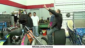 The best way to pay the rent 27