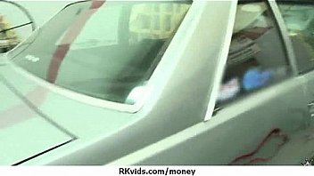 The best way to pay the rent 27