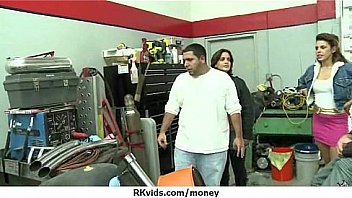 The best way to pay the rent 27