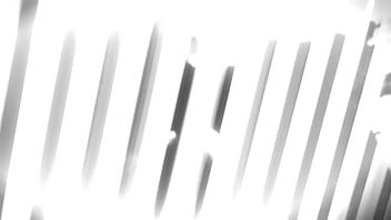 Surprisingly penetrated dildo up her ass and cock up her cunny