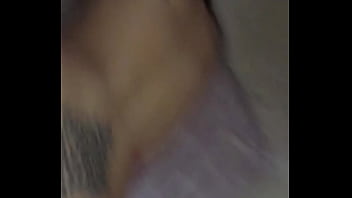 Latina fucking from behind