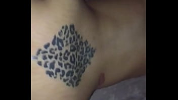 Latina fucking from behind