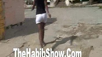 Dark Skinned Domincan Rides My Little Dick thumbnail