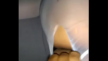 Tremendo culo el de mi mujer