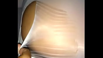 Tremendo culo el de mi mujer