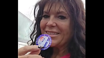 Happy thirsty thursday i am out and about doing my civic duty regardless of which party you support or the reason it i