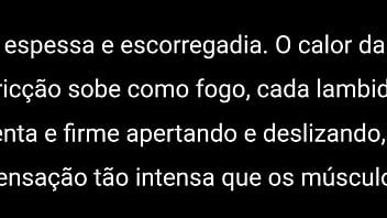 Sucubus me atormenta