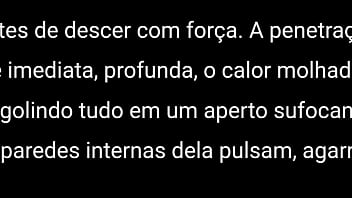 Sucubus me atormenta