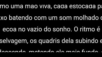 Sucubus me atormenta