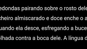 Sucubus me atormenta