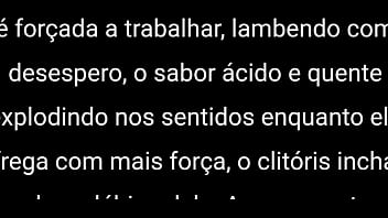 Sucubus me atormenta