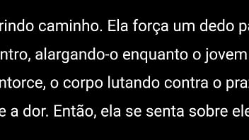 Sucubus me atormenta