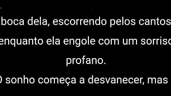 Sucubus me atormenta