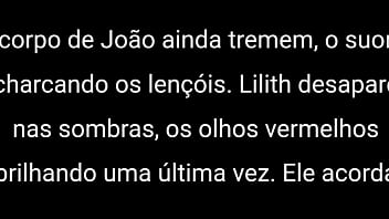 Sucubus me atormenta