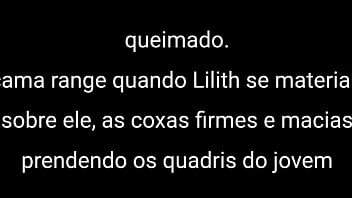 Sucubus me atormenta