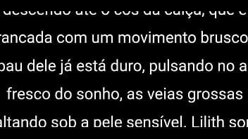 Sucubus me atormenta