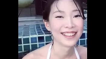 Swim 懷孕 Swim 懷孕