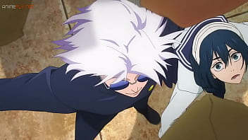 Jujutsu jk 2da temporada 02