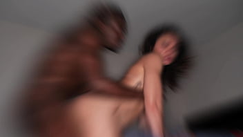 Naudinala takes on huge bbc