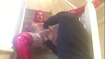 Kinky couple has great sex