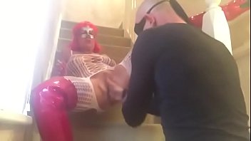 Kinky couple has great sex