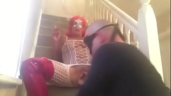 Kinky couple has great sex