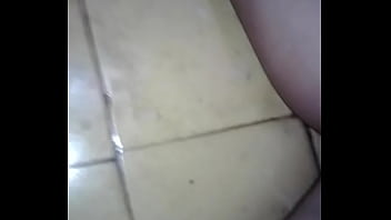 Marturbación de mi hermanita