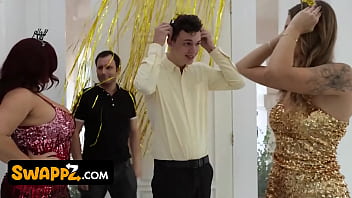 Home for the holidays