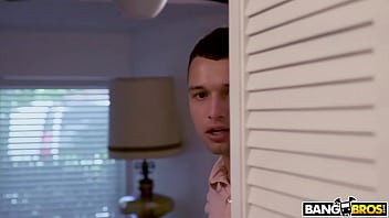 The hottest milf mj fresh