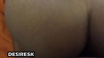 After he comes home from work homemade pov doggystyle