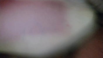 Amateur interracial sex with my bull in the motel