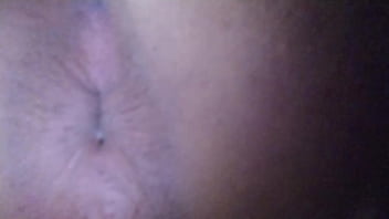 Amateur interracial sex with my bull in the motel