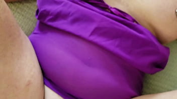 Fuck her pussy fuck her ass pull her hair and cum on her