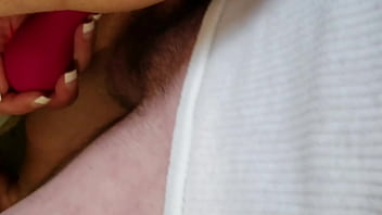 Fuck her pussy fuck her ass pull her hair and cum on her