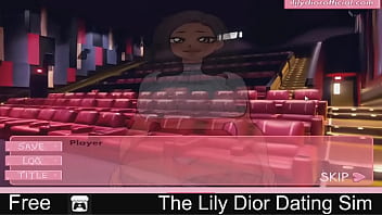 The lily dior dating sim free game itchio simulation visual novel The lily dior dating sim free game itchio simulation visual novel