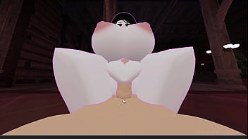 Sexy roblox fan wants to bang