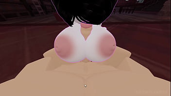 Sexy roblox fan wants to bang