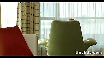 Petite tiny girl drilled natasha white 91