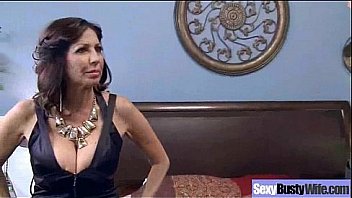 Hard intercorse on cam with busty gorgeous wife tara holiday movie 27