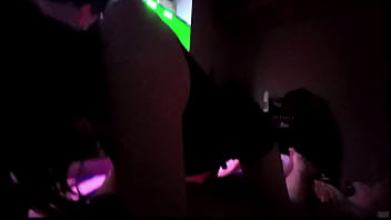 Una cogida cortita con mi perrita