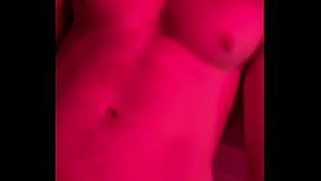 Sub with big white dick