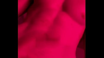 Sub with big white dick