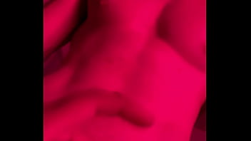 Sub with big white dick