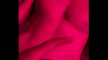 Sub with big white dick