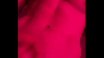 Sub with big white dick