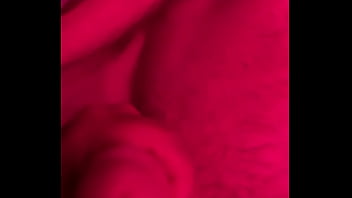 Sub with big white dick